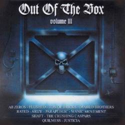 Compilations : Out of the Box Volume III